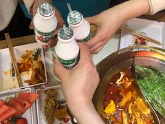 -和福顺牛肉大虾焖锅自助(宝业店)