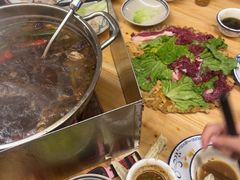 -厝味火锅·潮汕卤水火锅(十一合店)