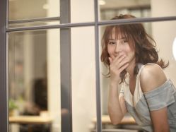 -icare美发沙龙