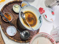 -广府乡下·饭庄(新港东路店)