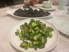 -船歌·鱼水饺青岛菜(合肥路永旺店)