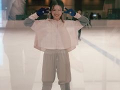 -TheRink大零溜冰场(IFS国金中心店)