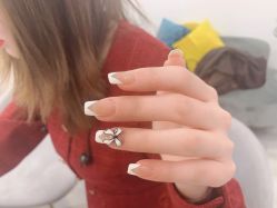 -CM.Nail美甲美睫
