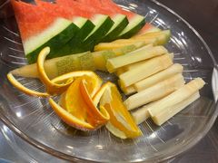 -四季春(美食街店)
