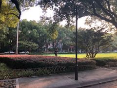-浙江大学(玉泉校区)