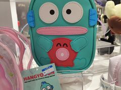 -三丽鸥 Sanrio Gift Gate(汉光百货店)