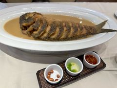 -阿庄新豫菜(航海东路店)