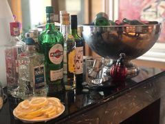 -北京希尔顿逸林酒店