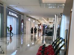 -天河领展广场