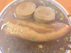 -瞻老元面馆(双塘路店)