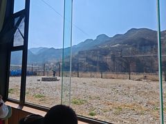 -俺家菜馆(百里峡店)
