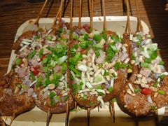 -为民烧烤吧.自贡爆炒菜(收录10年好店)