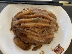 -瑞丰园庭院餐厅·白族传统家常菜