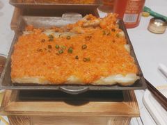 -白氏兄弟烧烤(富康路总店)