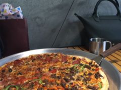 -Tubestation站点比萨(五道营店)