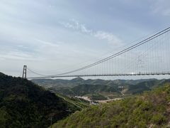 -蓟州溶洞风景区