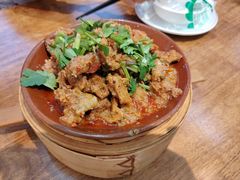 -佬缸炮江湖川菜(玉林店)