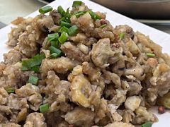 -敖家巷羊肉汤(瑞尔戴斯店)