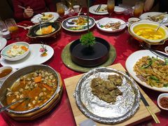 -小白鲨工夫潮膳(曲江店)