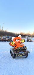 -268童话露营农场·烧烤·团建