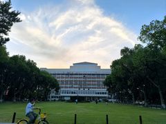 -浙江大学(玉泉校区)