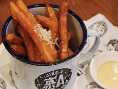 -京A Taproom·精酿餐吧(CBD店)