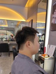 -丝语萱形象