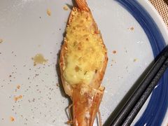 -三石铁板烧(紫竹桥店)