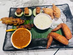 -关夫人餐厅(阳光广场店)