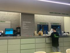 -米仓食堂(皇庭广场店)