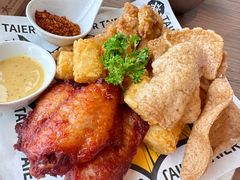 -太二酸菜鱼(凯德Mall新都心店)