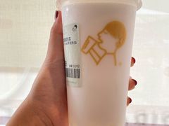 -喜茶(东莞汇一城店)