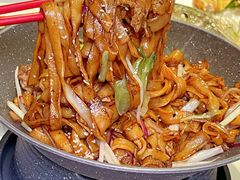 -山泉粤宴(广东大厦店)