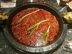 -蜀大侠火锅(建设路第五大道店)