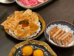 -一哥澳门豆捞·澳门风打边炉(高德置地店)