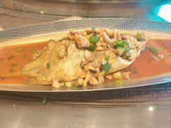 -四季春(美食街店)