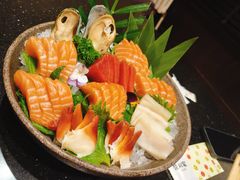 -德川家日本料理(华堂·新辰汇店)