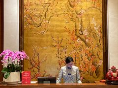 -扬州香格里拉·香宫中餐厅
