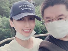 -青岛中山公园-索道售票处