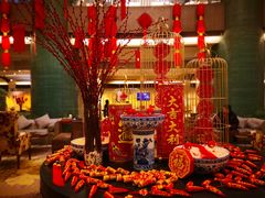 -成都凯宾斯基饭店