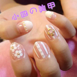 iphone_upload_pic-小四撸猫美甲咖