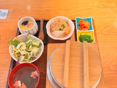 -味太助·银饭食堂(中华城店)