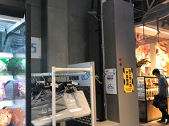 -盒马鲜生(曜一城店)