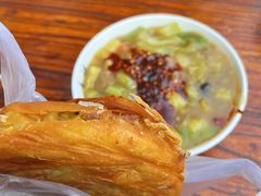 -段生记肉丸糊辣汤(西铁大明宫住宅小区店)