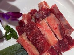 -千牛将·鲜牛肉火锅(开元路店)