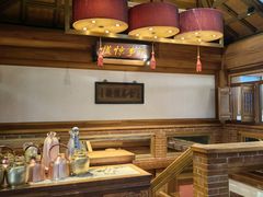 -小吊梨汤·北京菜(香山店)