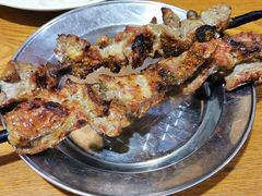 -怡妮新疆风味餐厅(东江湾路店)