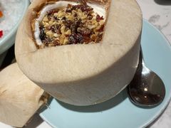 椰子冻-捞神煲汤火锅(湖滨商业街店)