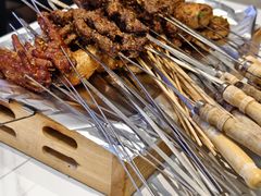 -勇利赵家烤肉坊(纬二街店)
