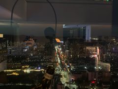 -秀·吧 Show Bar(兰州盛达希尔顿酒店)